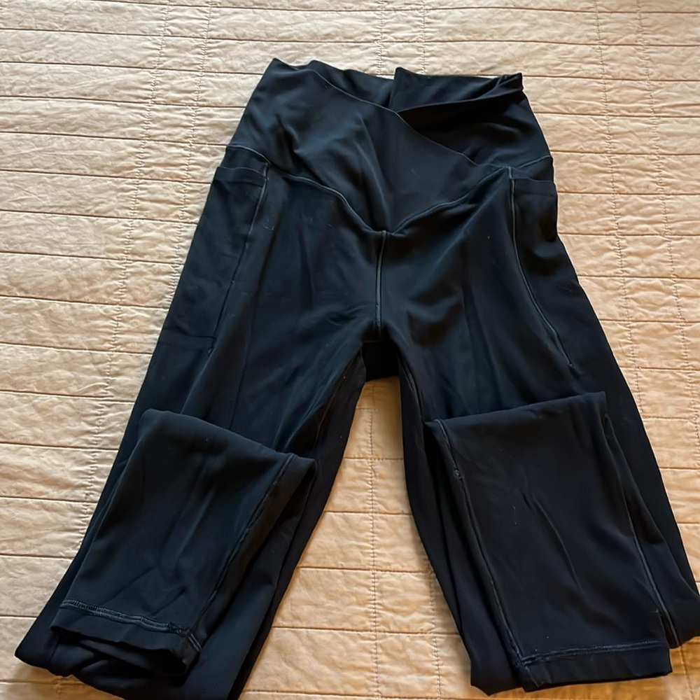 Junior leggings